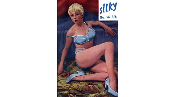 Silky No.56