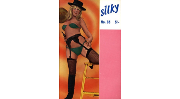 Silky No.83