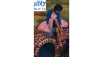 Silky No.51