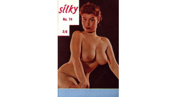 Silky No.74