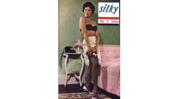 Silky No.11