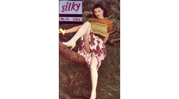 Silky No.26