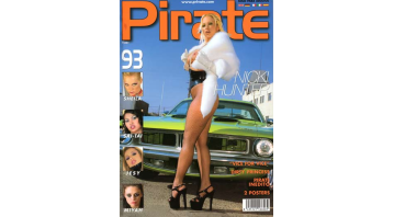 Pirate 93