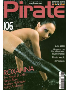 Pirate 106
