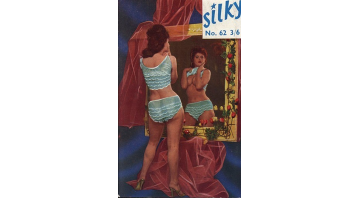 Silky No.62