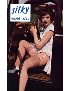 Silky No.46
