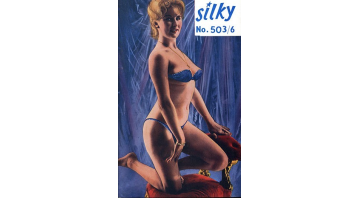 Silky No.50