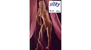 Silky No.36