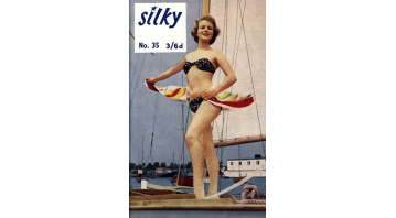 Silky No.35