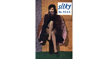 Silky No.43
