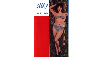 Silky No.42