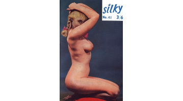 Silky No.41