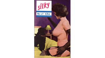Silky No.40