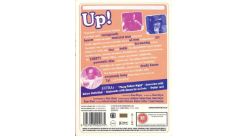 Russ Meyer’s Up!