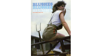 Blushes No.22