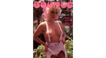 Bounce No.37