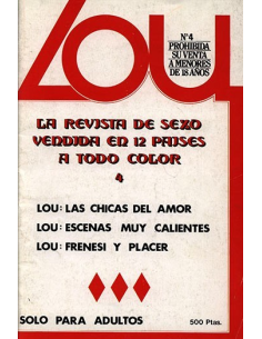 Lou No.4