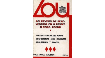 Lou No.4