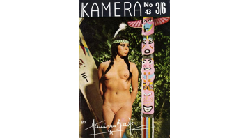 Kamera No.43