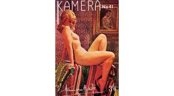 Kamera No.41