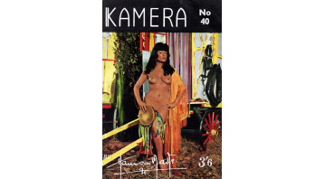Kamera No.40
