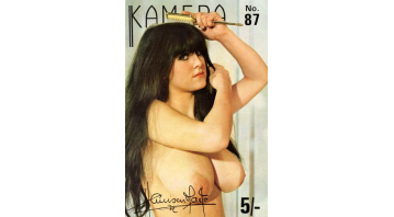 Kamera No.87