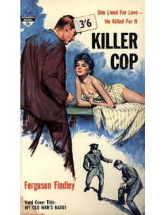 Killer Cop