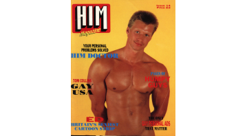 HIM No.14