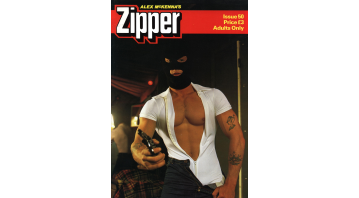 Zipper No.50