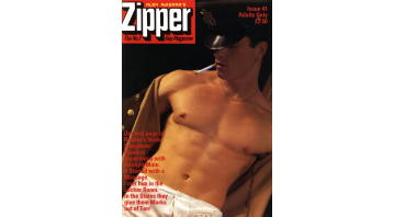Zipper No.41
