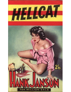 Hellcat