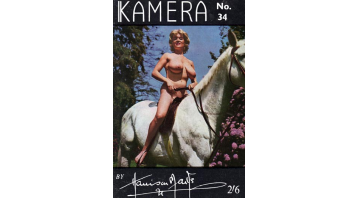 Kamera No.34