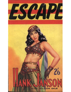 Escape
