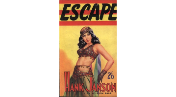 Escape