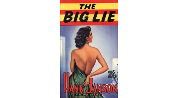 The Big Lie