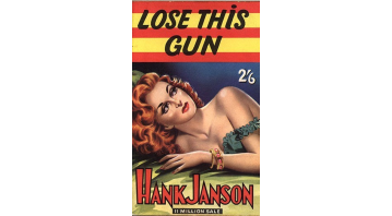 Lose This Gun