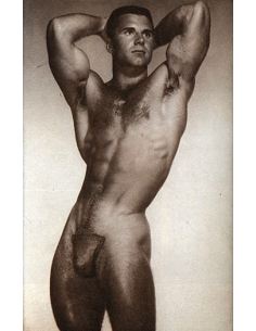 Physique Pictorial Vol.11 No.03 2