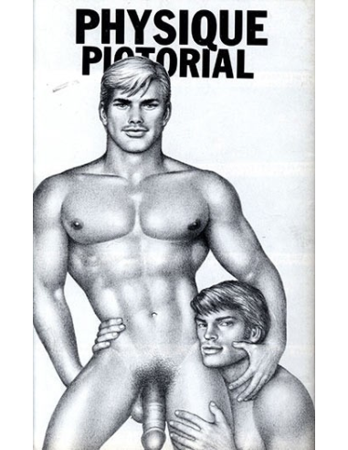 Physique Pictorial Vol.26