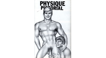 Physique Pictorial Vol.26