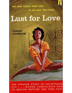 Lust For Love