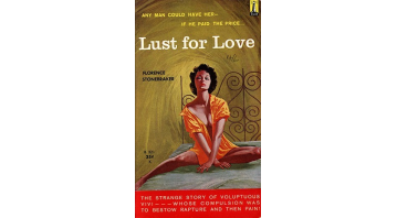 Lust For Love
