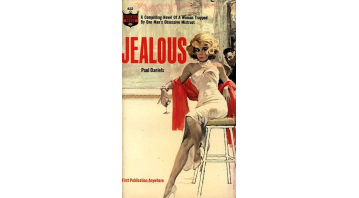 Jealous