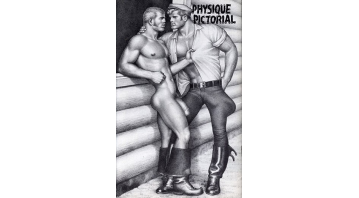 Physique Pictorial Vol.25