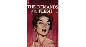The Demands Of The Flesh