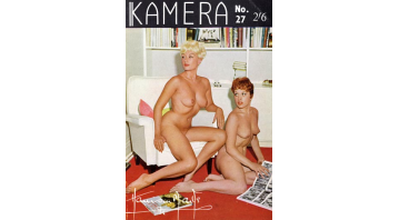 Kamera No.27