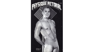 Physique Pictorial Vol.12 No.04