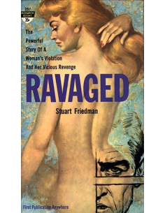 Ravaged