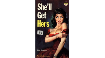 She'll Get Hers