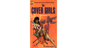 The Cover Girls