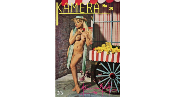 Kamera No.25